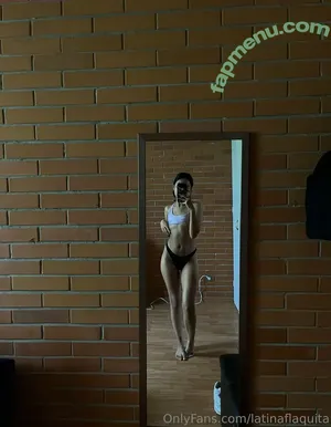 latinaflaquita / danislaflaquita nude photo #0002