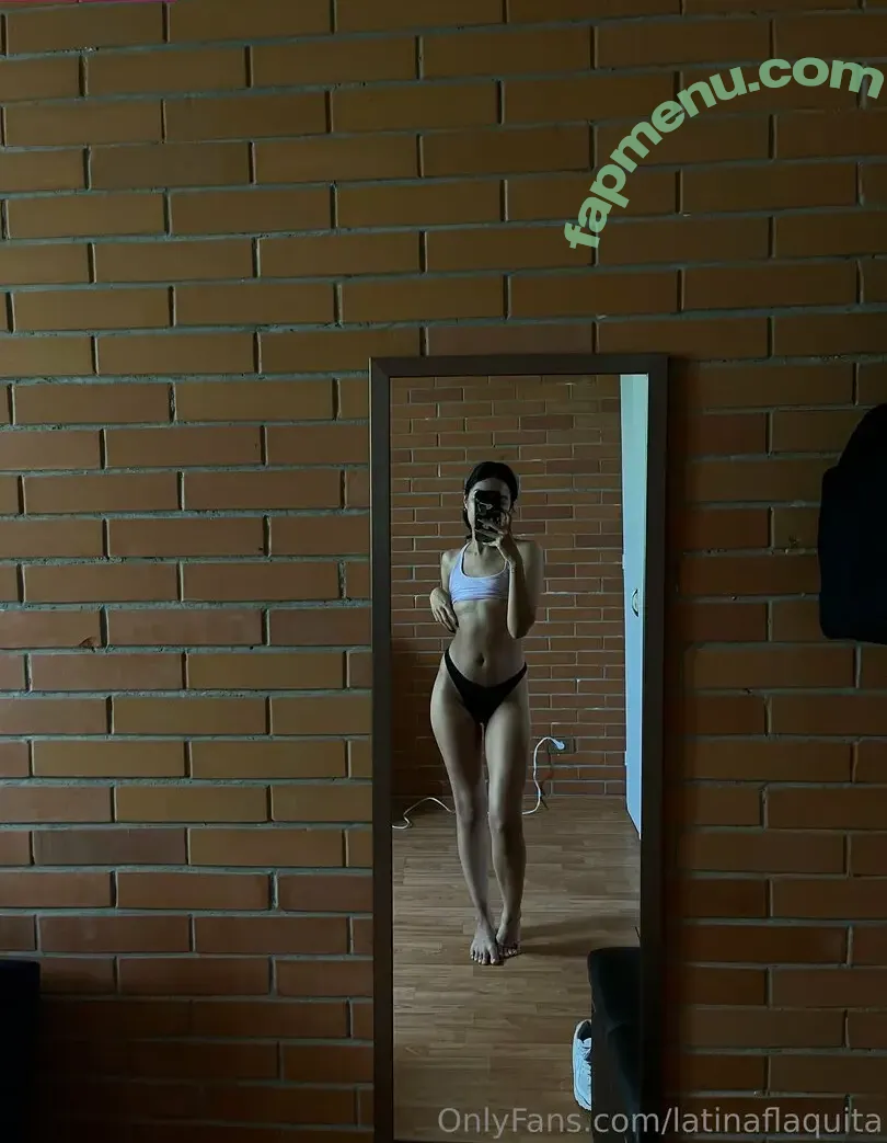 latinaflaquita nude photo #0002 (danislaflaquita)