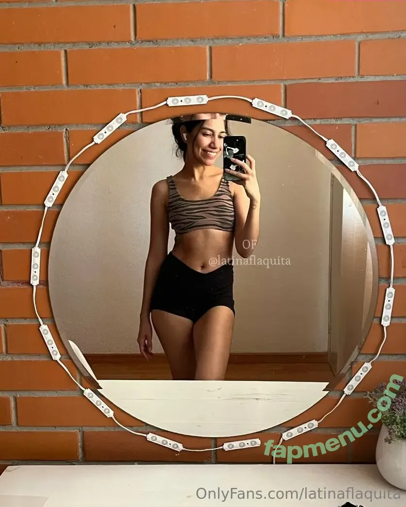 latinaflaquita nude photo #0029 (danislaflaquita)