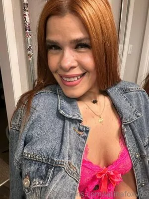 latinafoxy69 / fnaffoxy69 nude photo #0119