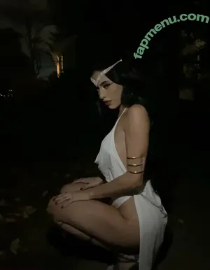 latinakoukla / vicbootydails nude photo #0008