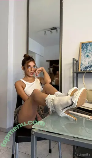 latinarita / latinarita01 nude photo #0015