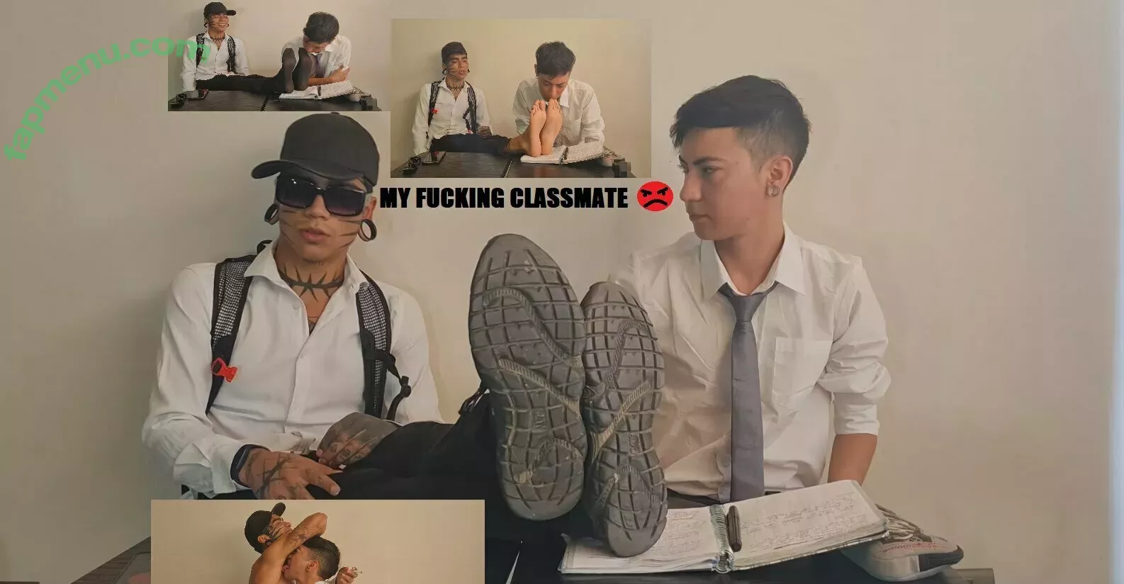 latinfeetfantasies nude photo #0027 (lfeetfantasies)