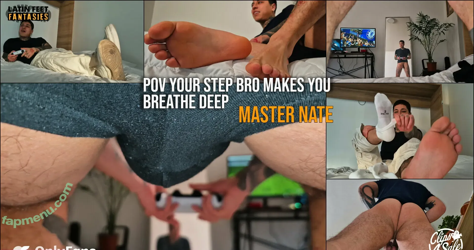 latinfeetfantasies nude photo #0150 (lfeetfantasies)