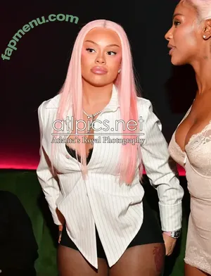 latto777 / Latto nude photo #0789