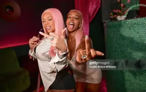 latto777 / Latto nude photo #0797