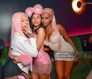 latto777 / Latto nude photo #0802