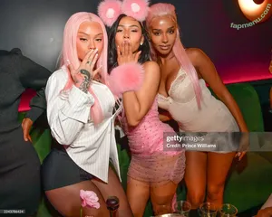 latto777 / Latto nude photo #0803