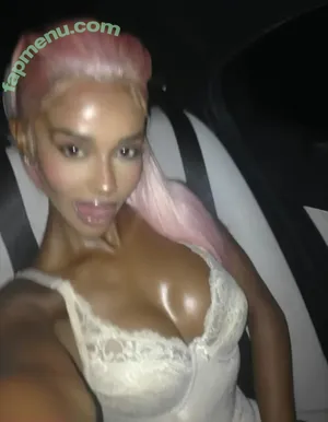 latto777 / Latto nude photo #0807