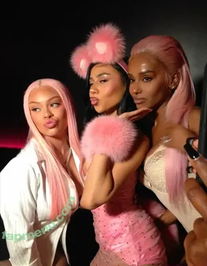 latto777 / Latto nude photo #0809