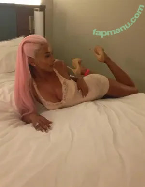 latto777 / Latto nude photo #0810