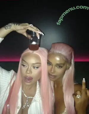 latto777 / Latto nude photo #0815