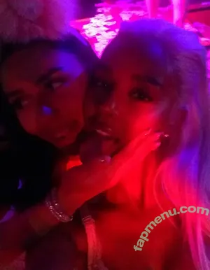 latto777 / Latto nude photo #0817