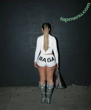 latto777 / Latto nude photo #0826