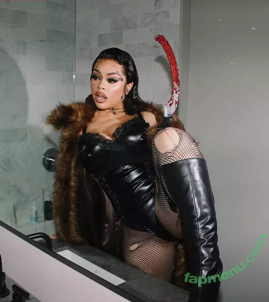 latto777 nude photo #0008 (Latto)