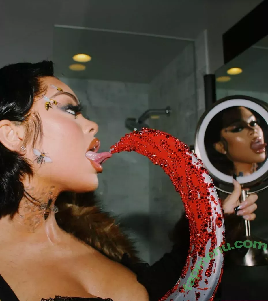 latto777 nude photo #0009 (Latto)