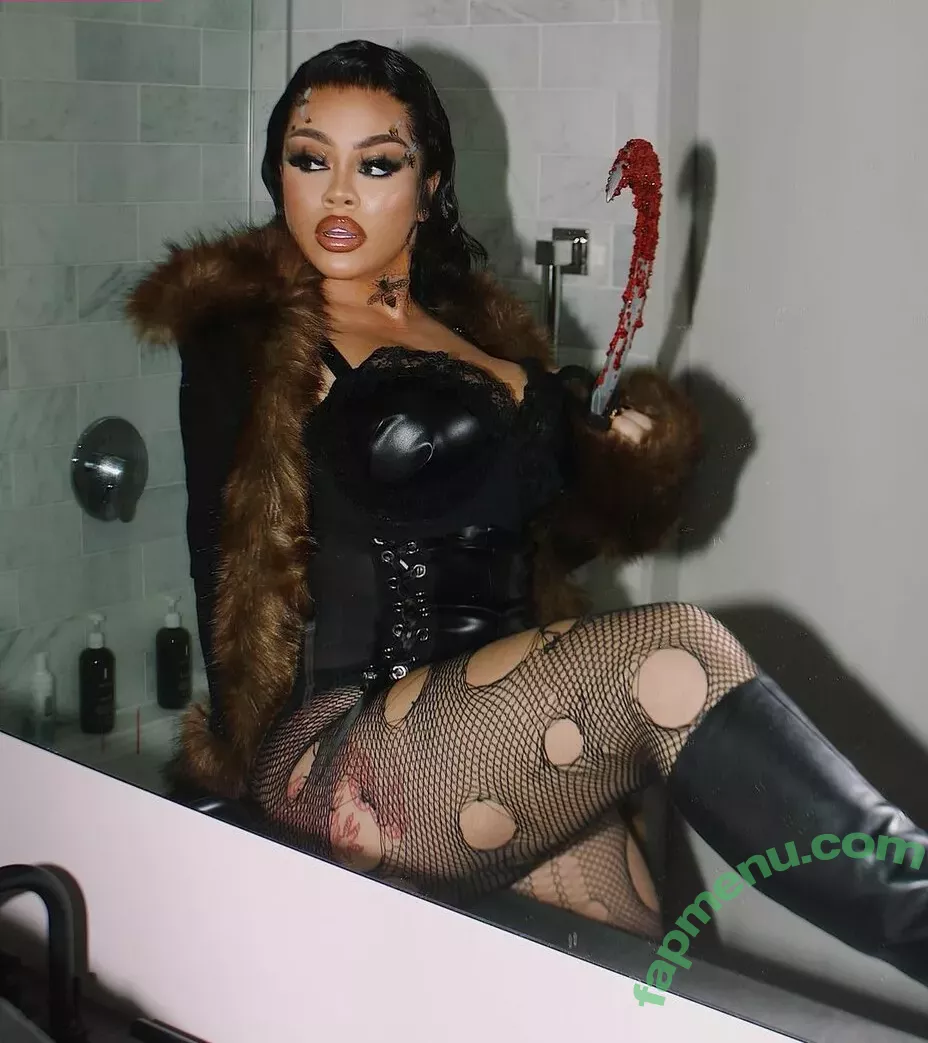 latto777 nude photo #0013 (Latto)