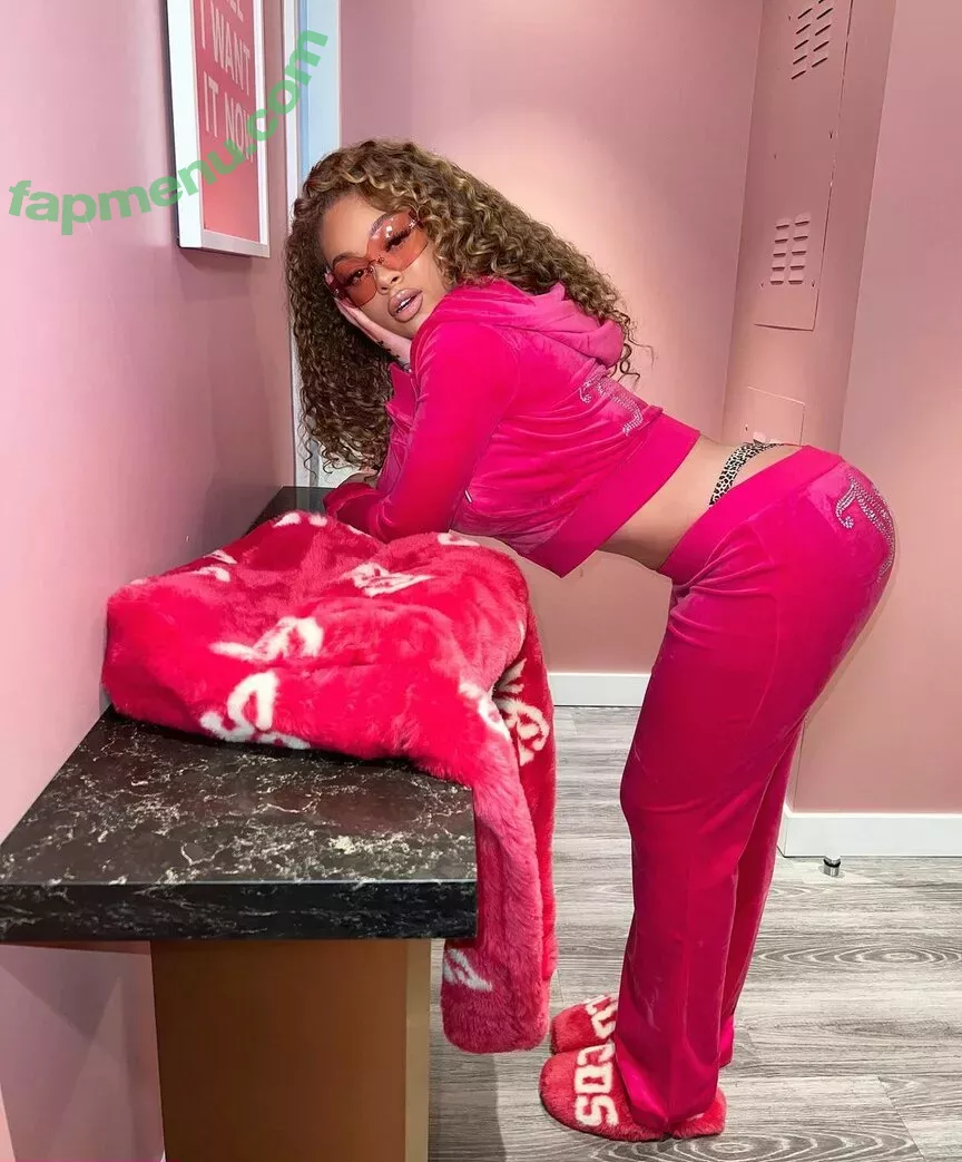 latto777 nude photo #0033 (Latto)