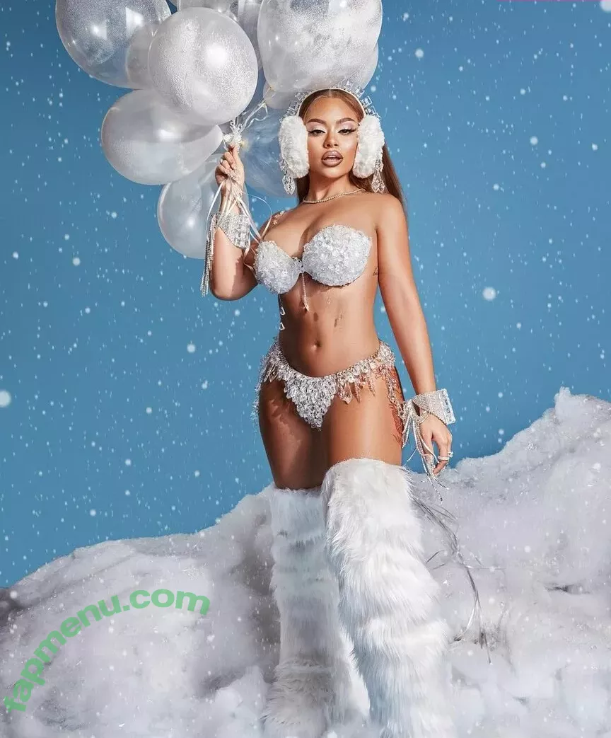 latto777 nude photo #0060 (Latto)