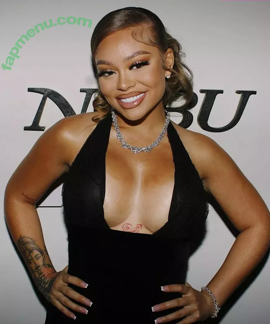 latto777 nude photo #0072 (Latto)