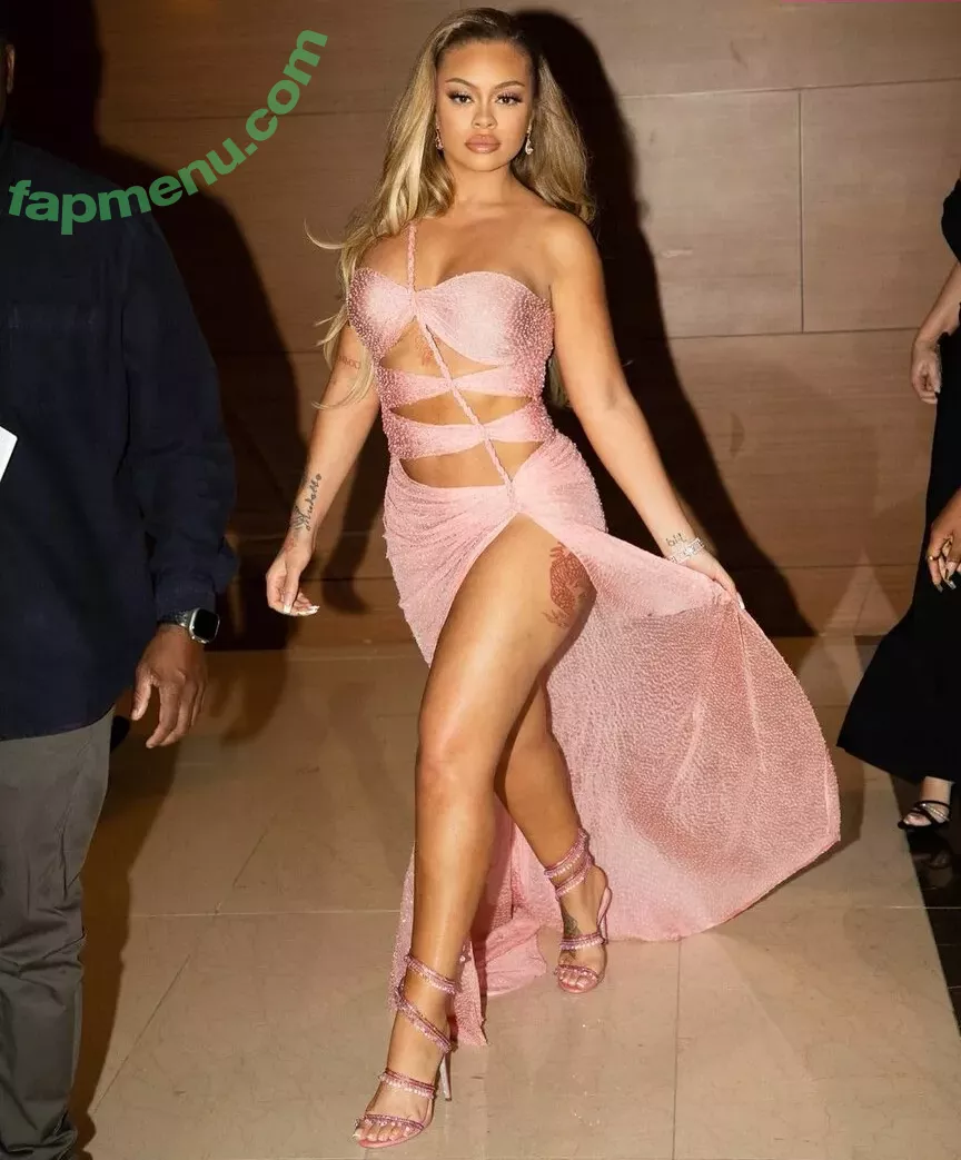 latto777 nude photo #0100 (Latto)