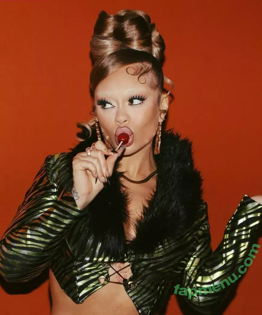 latto777 nude photo #0185 (Latto)