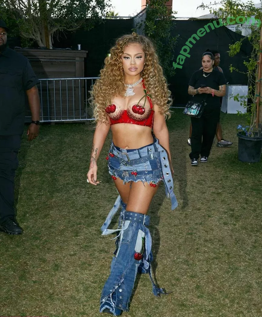 latto777 nude photo #0196 (Latto)