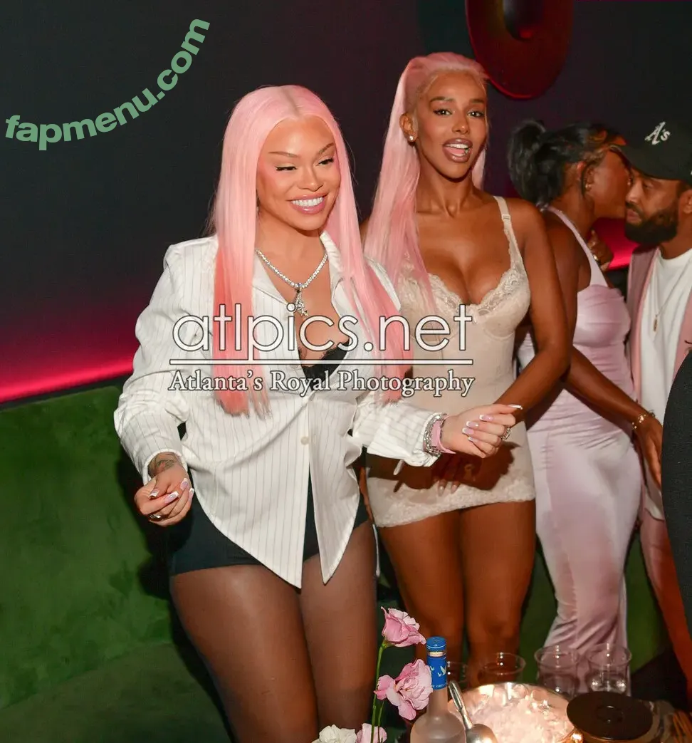 latto777 nude photo #0788 (Latto)