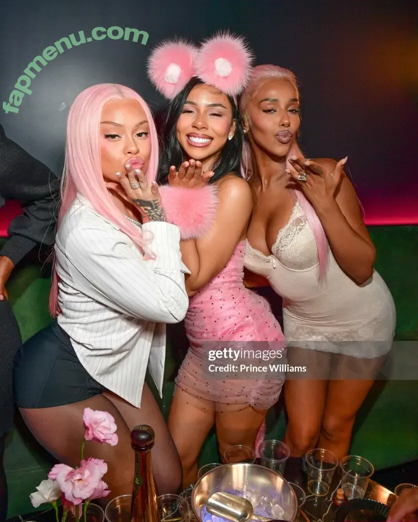 latto777 nude photo #0804 (Latto)