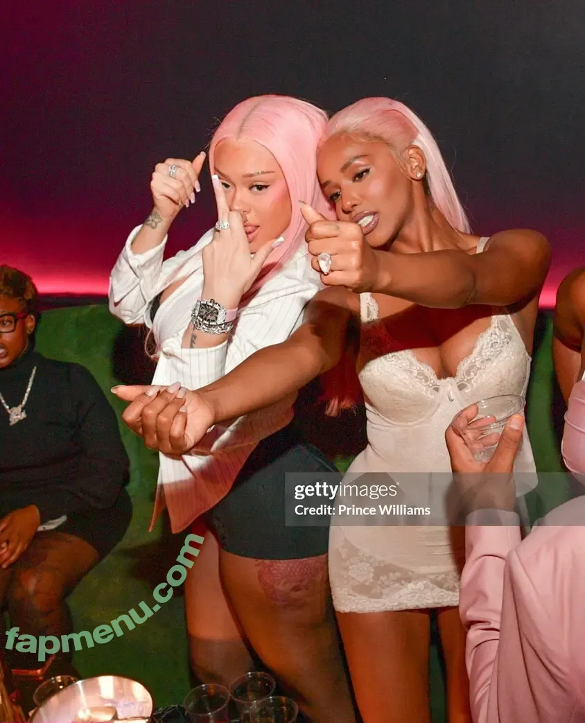 latto777 nude photo #0808 (Latto)