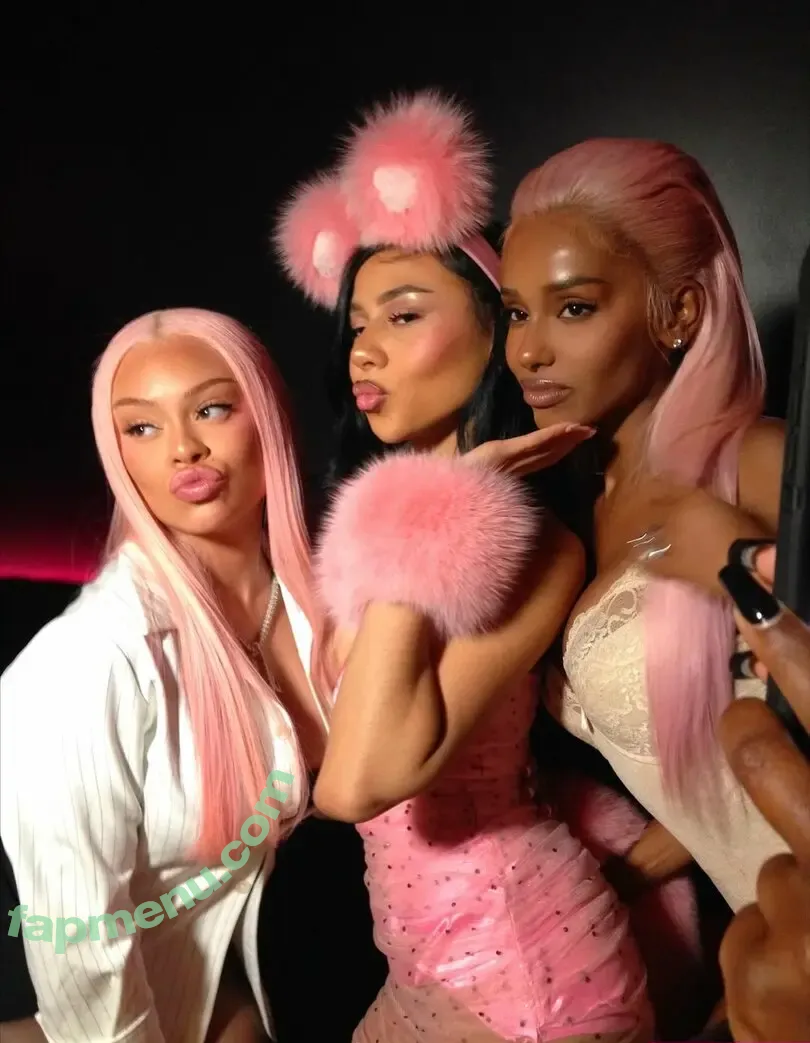 latto777 nude photo #0809 (Latto)