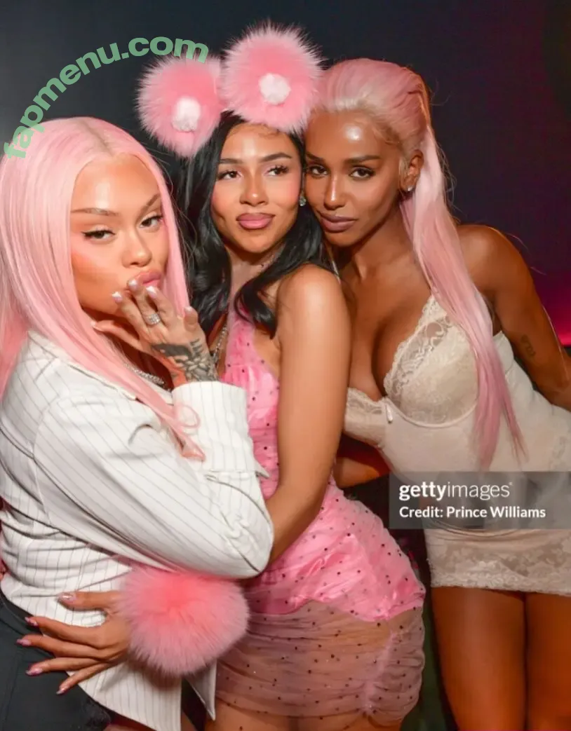 latto777 nude photo #0811 (Latto)