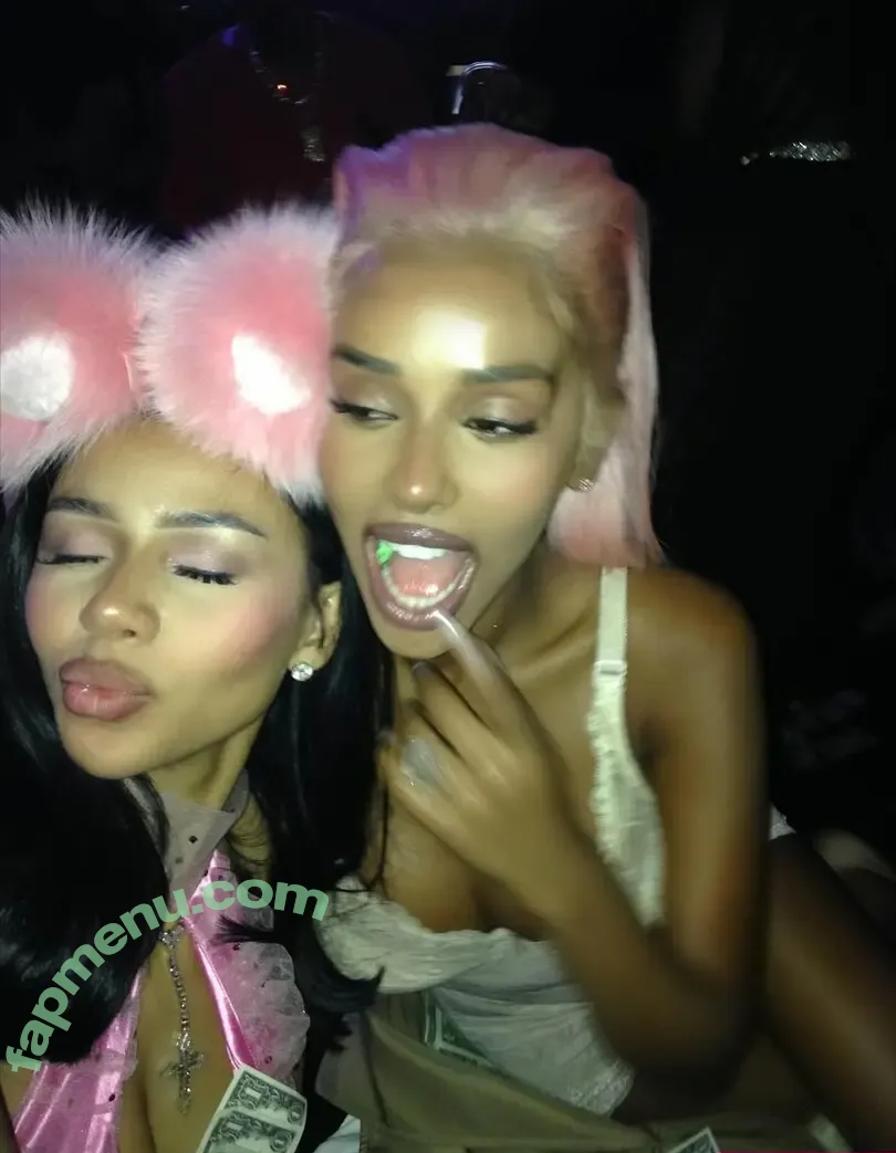 latto777 nude photo #0812 (Latto)