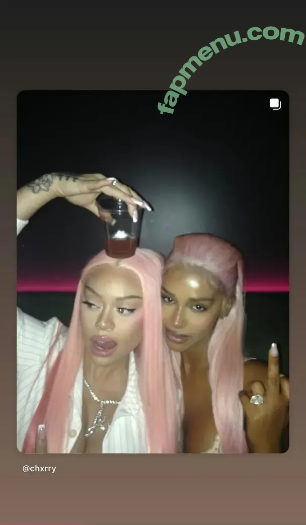 latto777 nude photo #0814 (Latto)