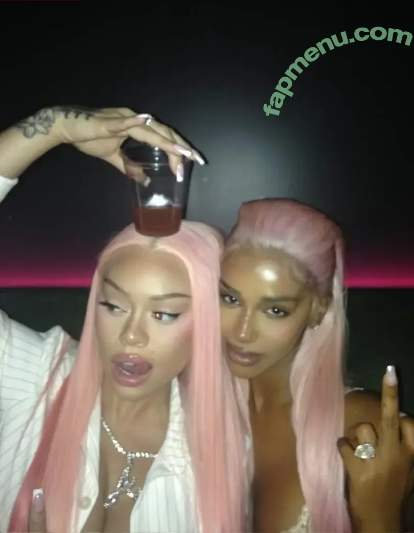 latto777 nude photo #0815 (Latto)