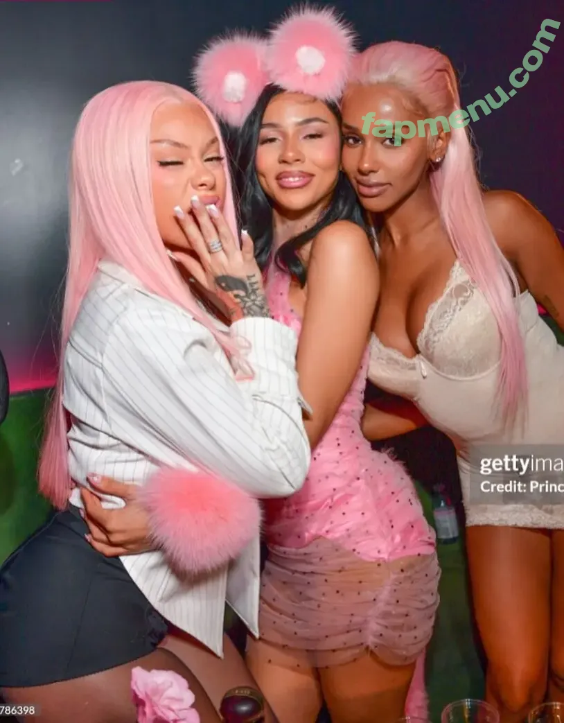 latto777 nude photo #0816 (Latto)