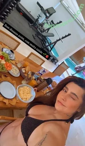 Lauana Prado / lauanaprado / xluanaprado nude photo #0100