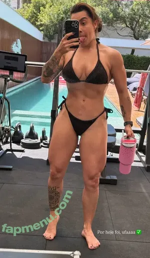 Lauana Prado / lauanaprado / xluanaprado nude photo #0102