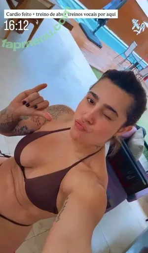 Lauana Prado / lauanaprado / xluanaprado nude photo #0109