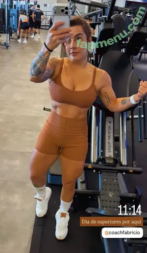 Lauana Prado / lauanaprado / xluanaprado nude photo #0112