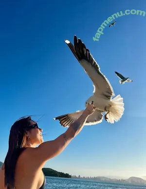 Lauana Prado / lauanaprado / xluanaprado nude photo #0116