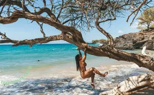 Lauana Prado / lauanaprado / xluanaprado nude photo #0137
