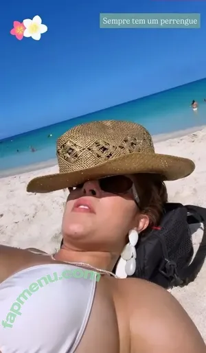 Lauana Prado / lauanaprado / xluanaprado nude photo #0147