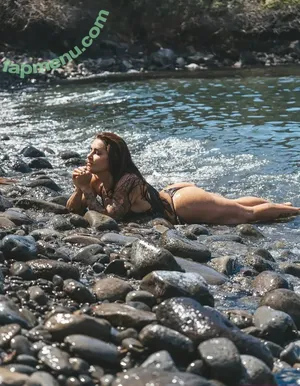 Lauana Prado / lauanaprado / xluanaprado nude photo #0155