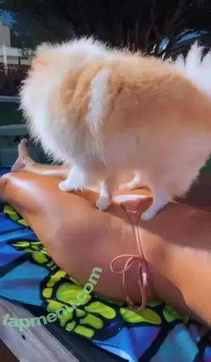 Lauana Prado / lauanaprado / xluanaprado nude photo #0193