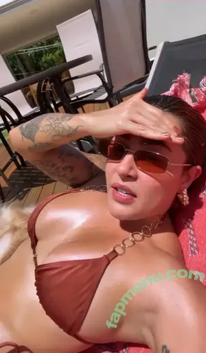 Lauana Prado / lauanaprado / xluanaprado nude photo #0197