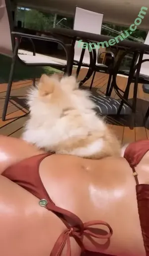 Lauana Prado / lauanaprado / xluanaprado nude photo #0199