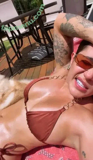 Lauana Prado / lauanaprado / xluanaprado nude photo #0200