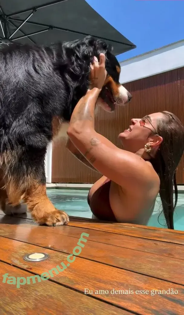 Lauana Prado nude photo #0196 (lauanaprado / xluanaprado)