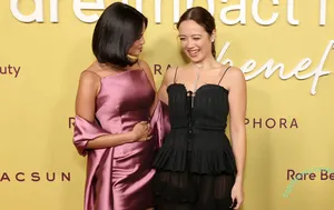 Laufey Lin / laufey nude photo #0585